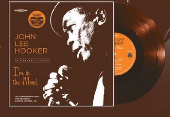John Lee Hooker 