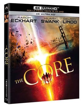 The Core (4K)