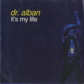 Dr.Alban 
