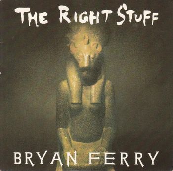 Bryan Ferry 