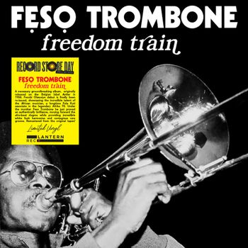 Feso Trombone 