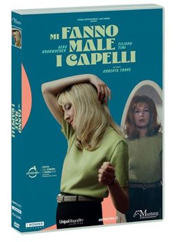 Mi Fanno Male I Capelli (Dvd)