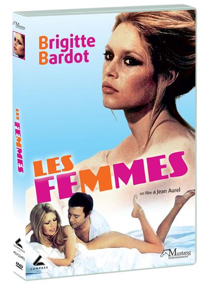 Les Femmes (Dvd)