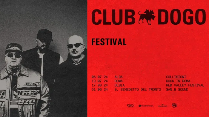 Club Dogo 31 Agosto San Benedetto Del Tronto (Ascoli Piceno)