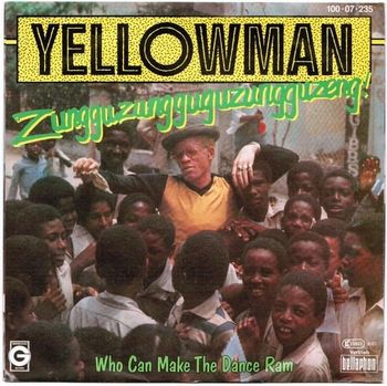 Yellowman 