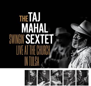 The Taj Mahal Sextet 