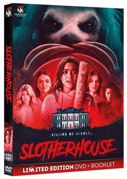 Slotherhouse (Dvd-Bluray)