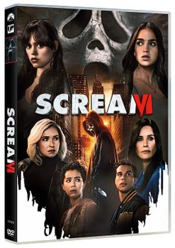 Scream VI €6,00