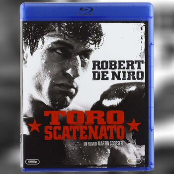 Toro Scatenato €7,00