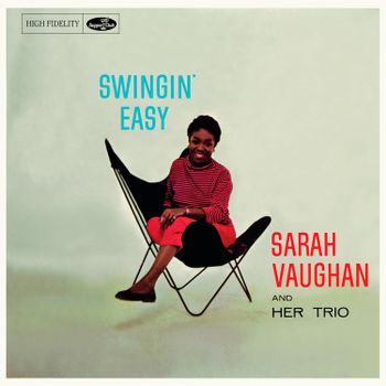 Sarah Vaughan 