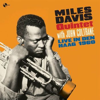 Miles Davis  & John Coltrane 