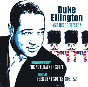 Duke Ellington & His Famous Orchestra 