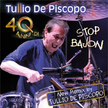 Tullio De Piscopo 