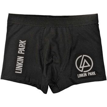 Boxers #Unisex Black # Linkin Park Concentric €12,90 (Taglie Disponibili M-S-L-XL-XXL)