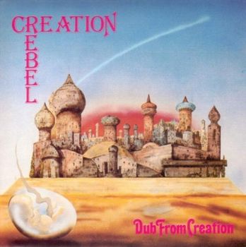 Creation Rebel 