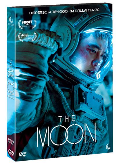 The Moon (Dvd)