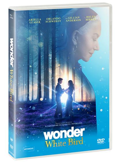 Wonder: White Bird (Dvd-Bluray)