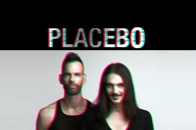 Placebo 08 Luglio Roma