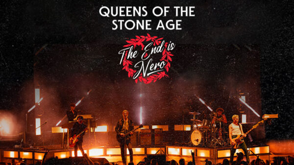 Queens Of The Stone Age (Guest: Royal Blood) 06 Luglio Milano