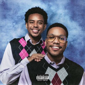 Paak Anderson & Cordae 